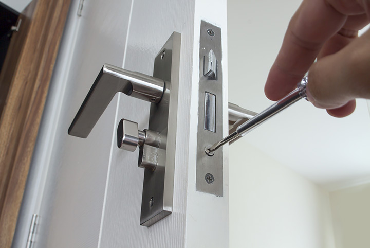 Our local locksmiths are able to repair and install door locks for properties in Eckington and the local area.